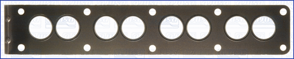 Gasket, exhaust manifold (13077400)