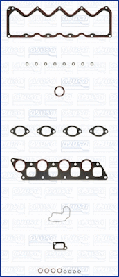 Gasket Kit, cylinder head (53006300)