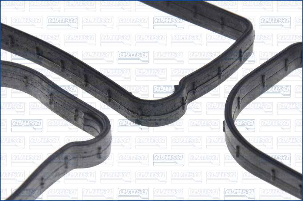 Gasket Set, cylinder head cover