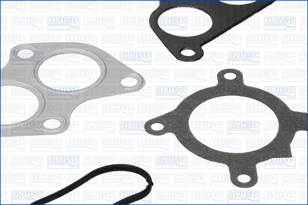 Gasket Kit, cylinder head