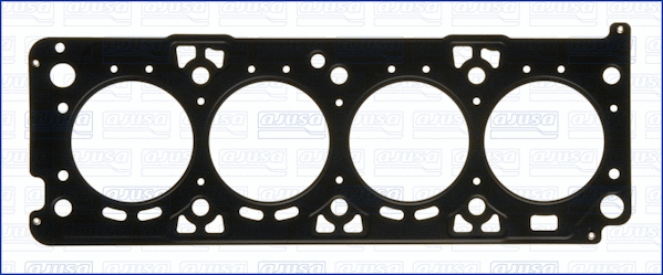 Gasket, cylinder head (10151200)