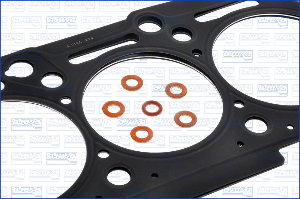 Gasket Kit, cylinder head