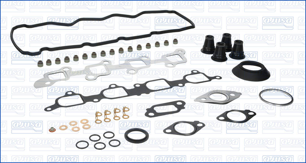 Gasket Kit, cylinder head
