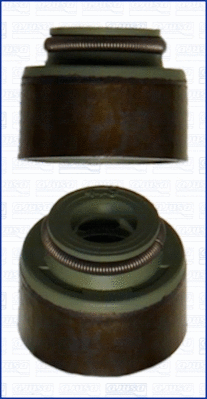 Seal Ring, valve stem (12025600)