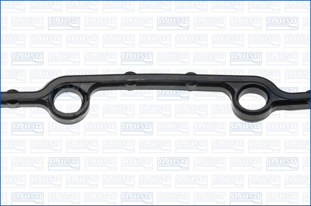 Gasket, oil sump