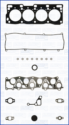 Gasket Kit, cylinder head (52200900)