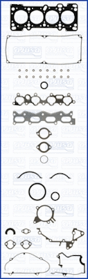 Full Gasket Kit, engine (50215900)