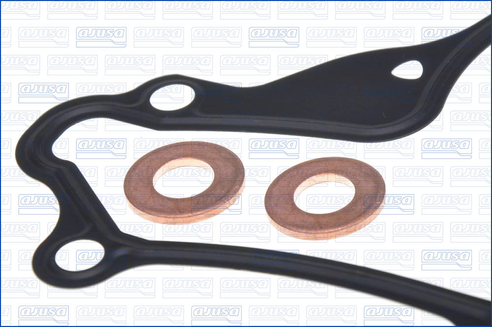 Gasket Kit, crankcase