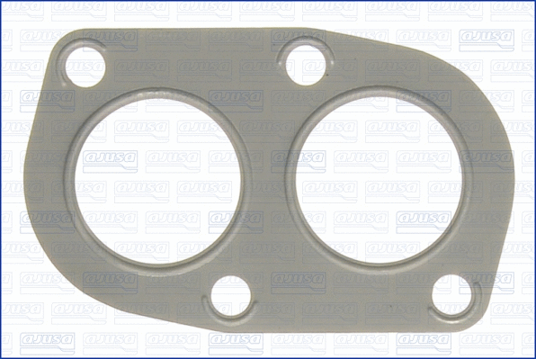 Gasket, exhaust pipe (00106000)