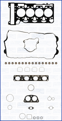 Gasket Kit, cylinder head (52276600)
