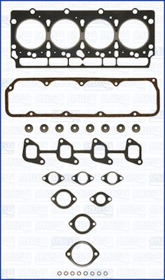 Gasket Kit, cylinder head (52134100)