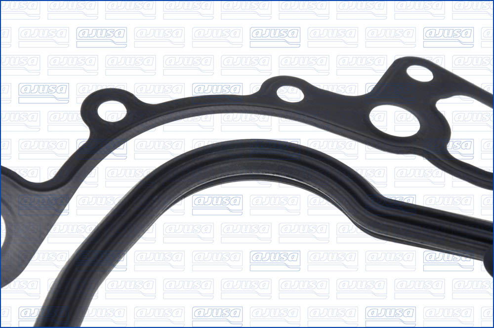 Gasket Kit, crankcase