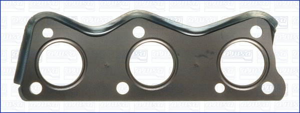 Gasket, exhaust manifold (13198200)