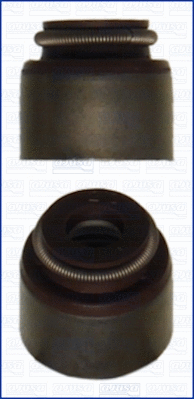 Seal Ring, valve stem (12015300)