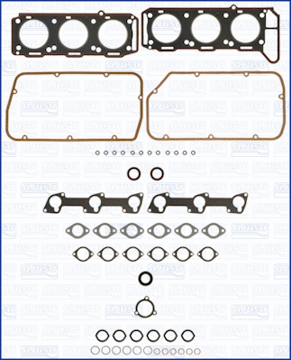Gasket Kit, cylinder head (52103100)