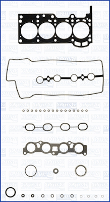 Gasket Kit, cylinder head (52215500)