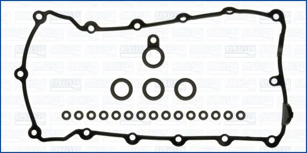 Gasket Set, cylinder head cover (56002000)