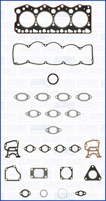 Gasket Kit, cylinder head (52060600)