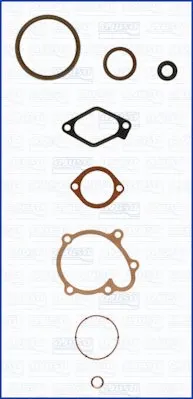 Gasket Kit, crankcase (54123000)