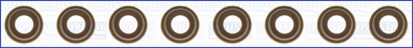 Seal Set, valve stem (57023700)