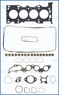 Gasket Kit, cylinder head (52268600)