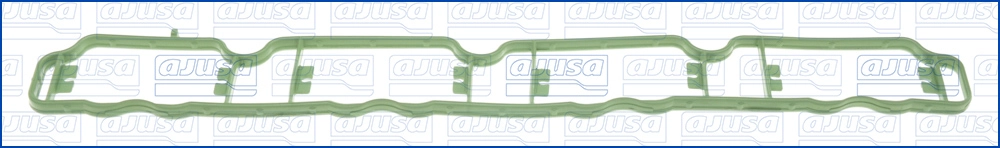 Gasket, exhaust manifold