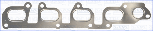Gasket, exhaust manifold (13237400)