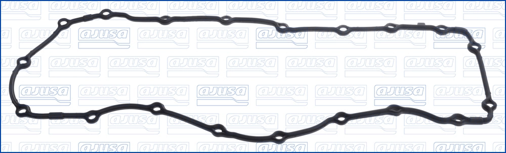 Gasket, oil sump