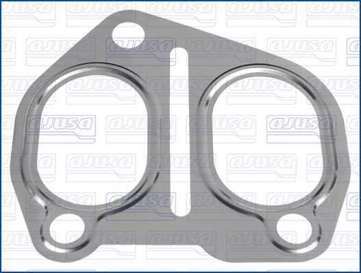 Gasket, exhaust manifold