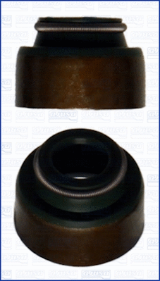 Seal Ring, valve stem (12009500)