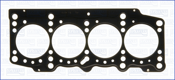 Gasket, cylinder head (10158100)