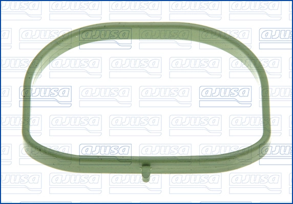 Gasket, intake manifold