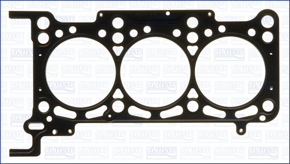 Gasket, cylinder head (10167500)