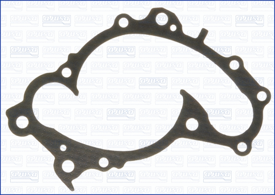 Gasket, water pump (00699400)
