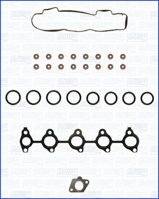 Gasket Kit, cylinder head (53018900)