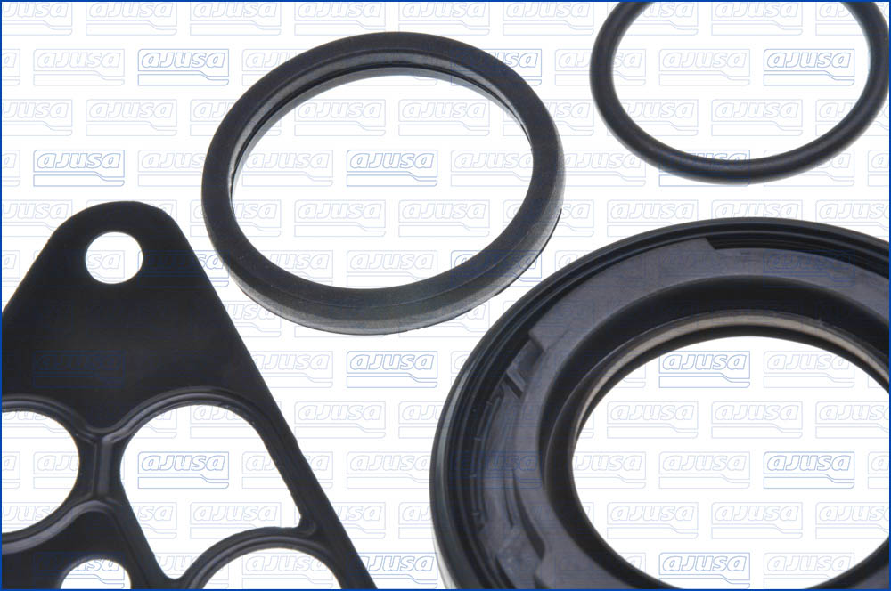 Gasket Kit, crankcase