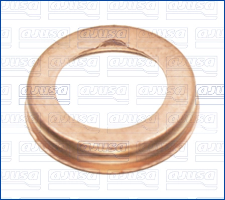 Seal Ring, oil drain plug