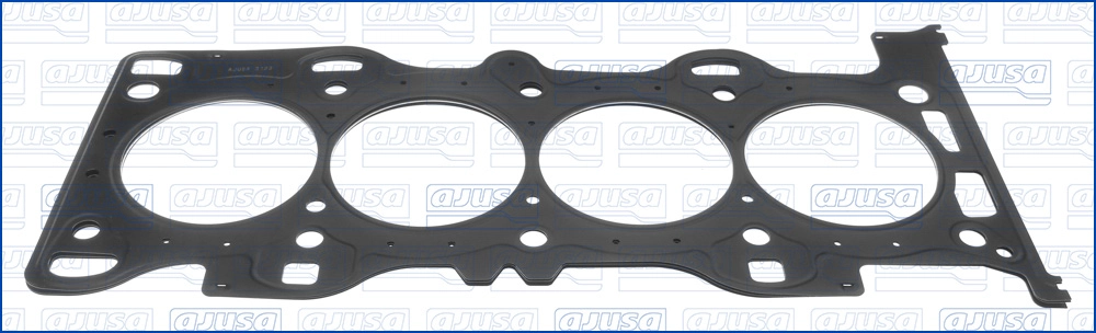 Gasket, cylinder head