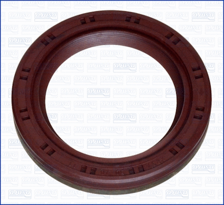 Shaft Seal, crankshaft (15095800)