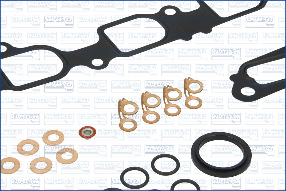 Gasket Kit, cylinder head