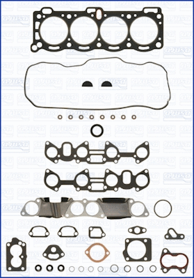 Gasket Kit, cylinder head (52113600)