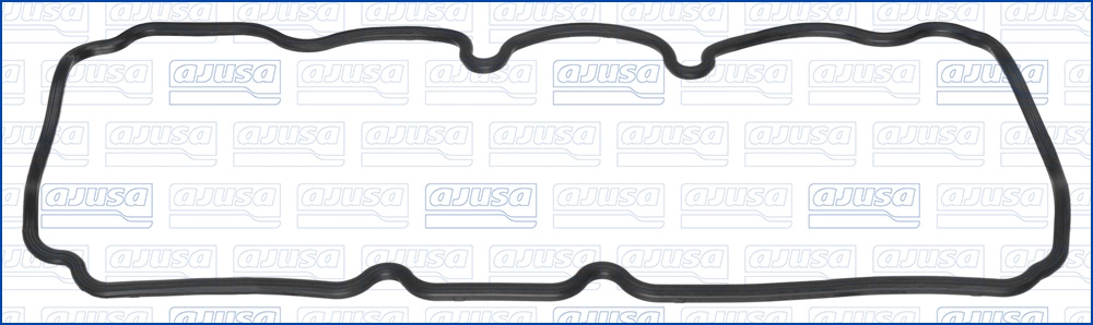 Gasket, cylinder head cover