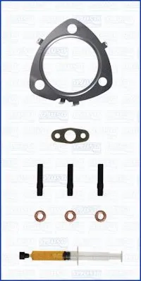 Mounting Kit, charger (JTC11787)