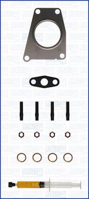 Mounting Kit, charger (JTC11024)