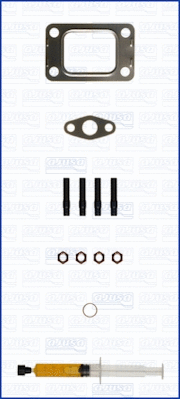 Mounting Kit, charger (JTC11361)