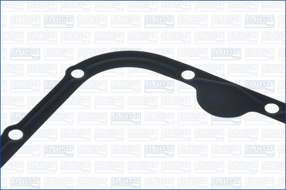 Gasket, oil sump