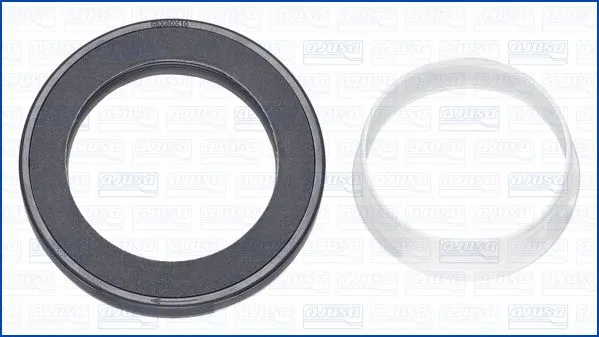 Shaft Seal, crankshaft (15067300)