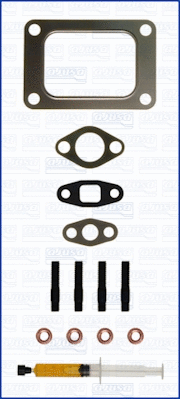 Mounting Kit, charger (JTC11514)