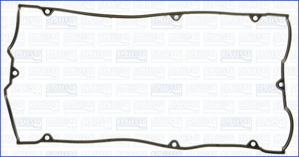 Gasket, cylinder head cover (11057200)