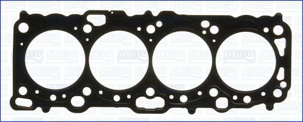 Gasket, cylinder head (10071000)